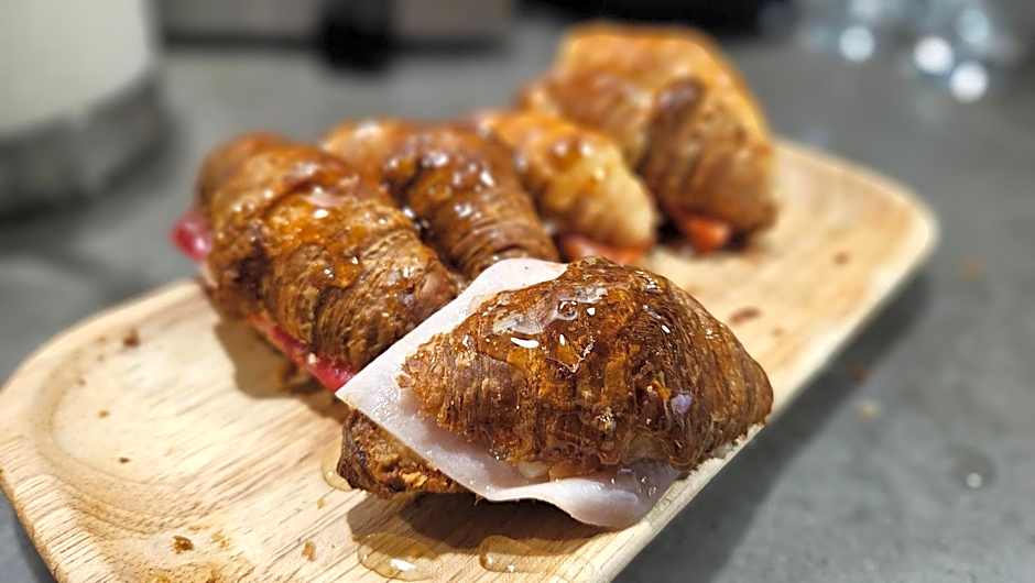 Casual con Duende Cadiz