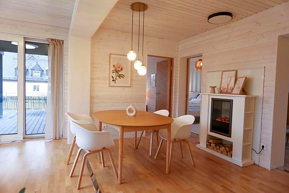 Hotel & Chalets by Revex