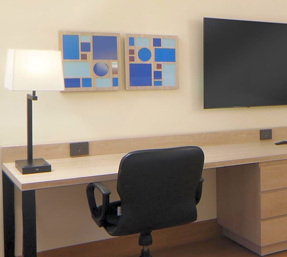 Holiday Inn Express Monterrey Galerias-San Jeronimo By IHG