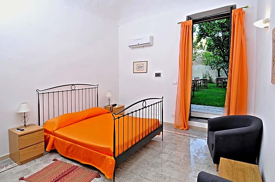 Il Giardino Del Barocco