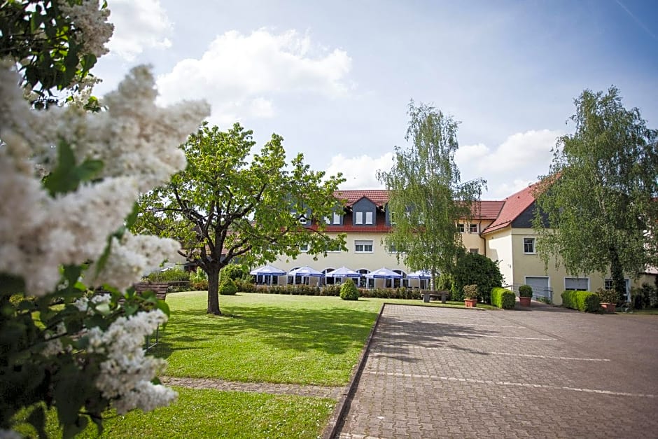 Landgasthaus Zur Birke