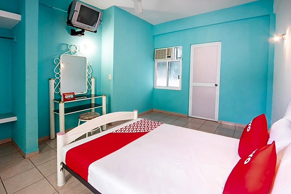 OYO Hotel Estacion