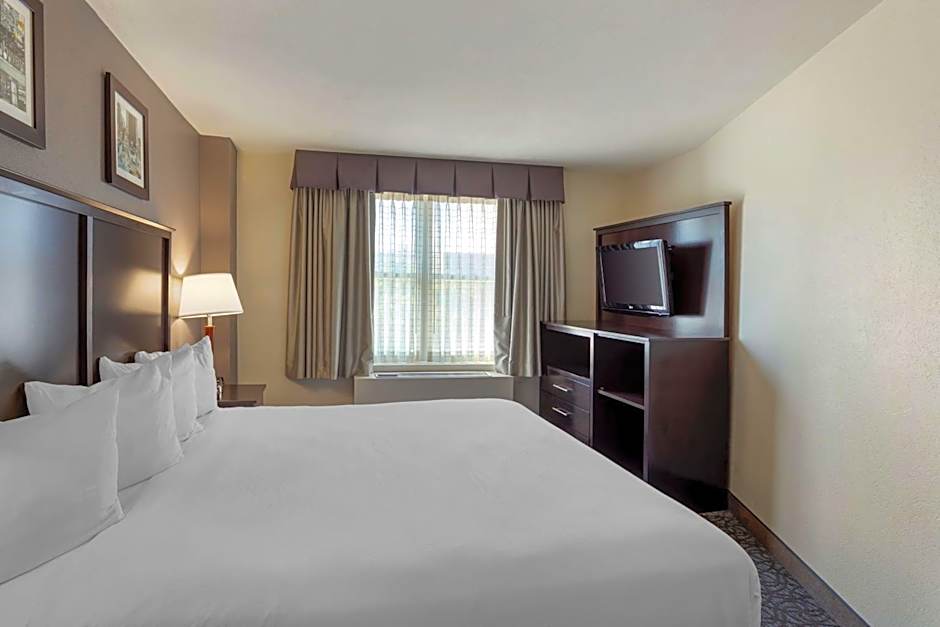 Best Western Gregory Hotel