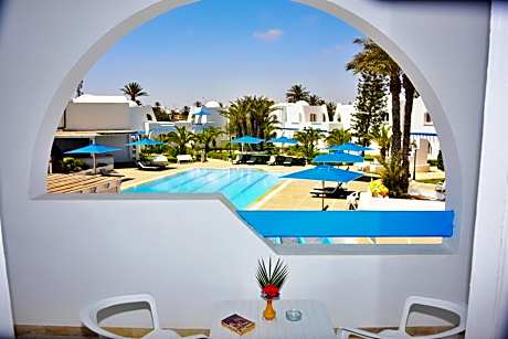 Zenon Djerba