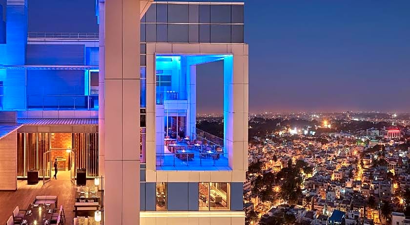 Shangri-La Hotel, Bengaluru