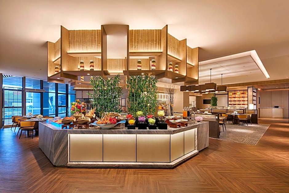 Doubletree By Hilton Ya'An