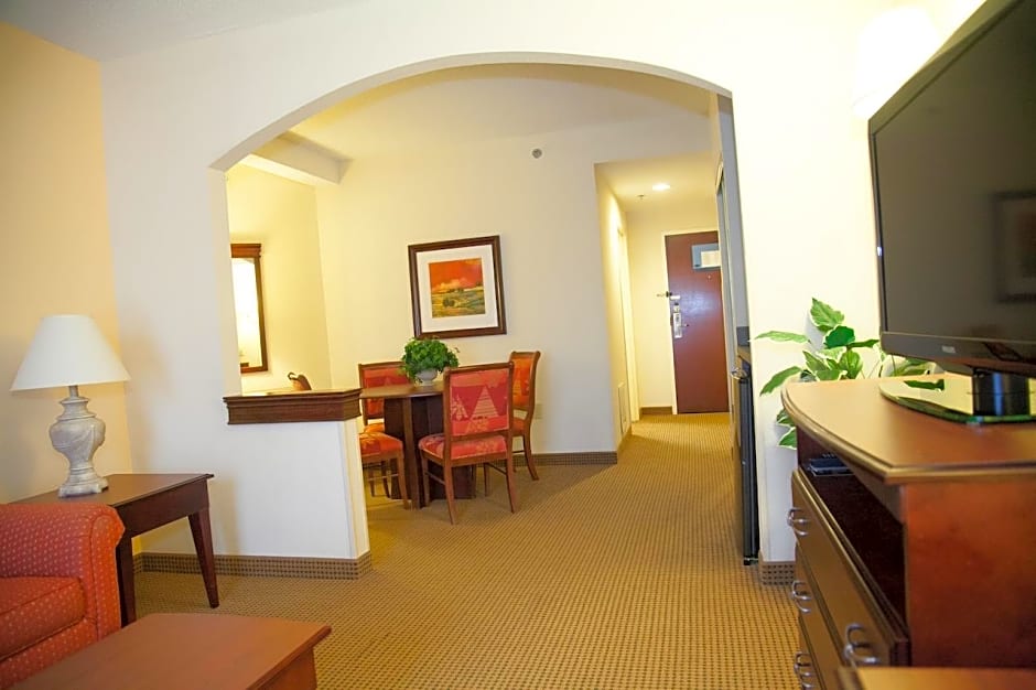 Hampton Inn By Hilton Alpharetta/Roswell, Ga