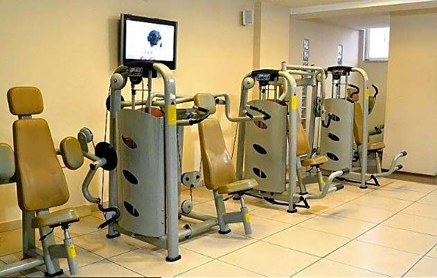 Cerkezkoy Business Hotel