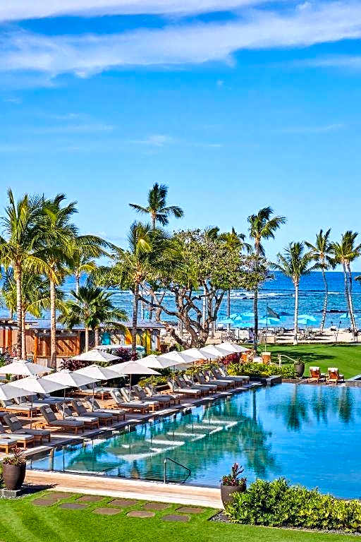 Photo 1 of 32 of Mauna Lani, Auberge Collection