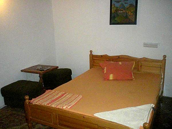 Hotel- Restaurant Struma