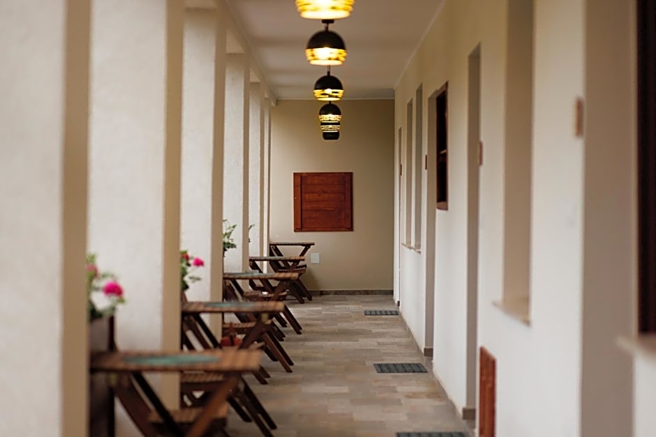 Adamkó Borkert Ház