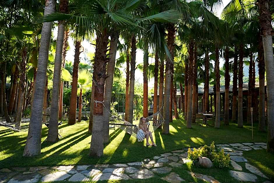 Layla Gocek Adults only