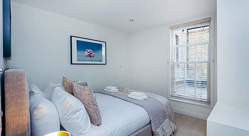 Urban Chic - Covent Garden