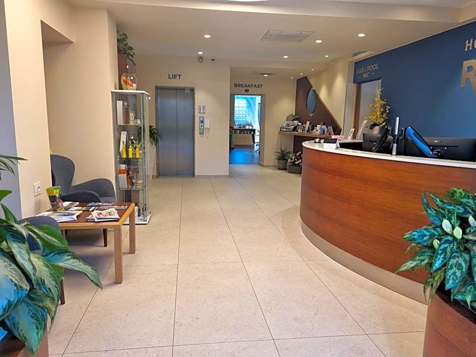 Hotel Rudy