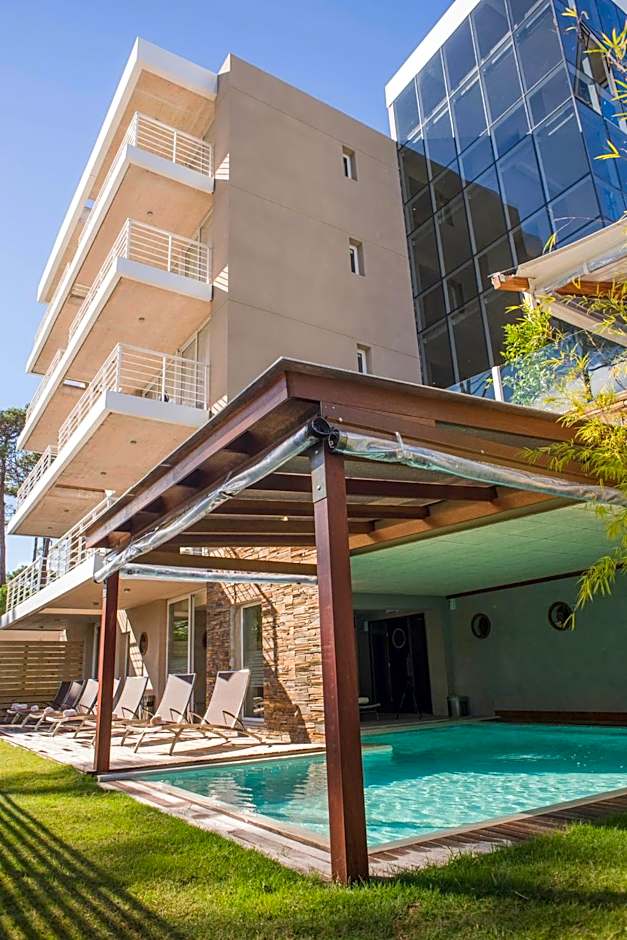 2122 Hotel Art Design