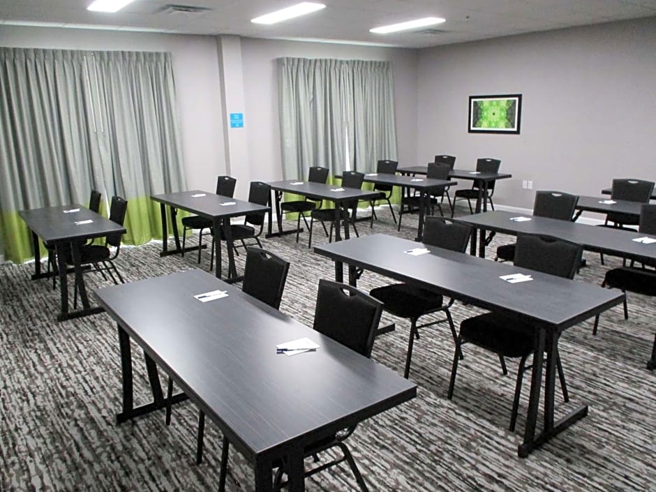 Best Western Plus Executive Residency Marion