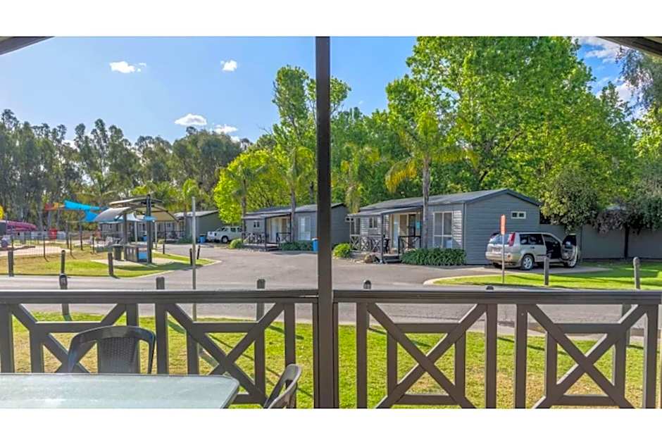 Discovery Parks - Maidens Inn Moama