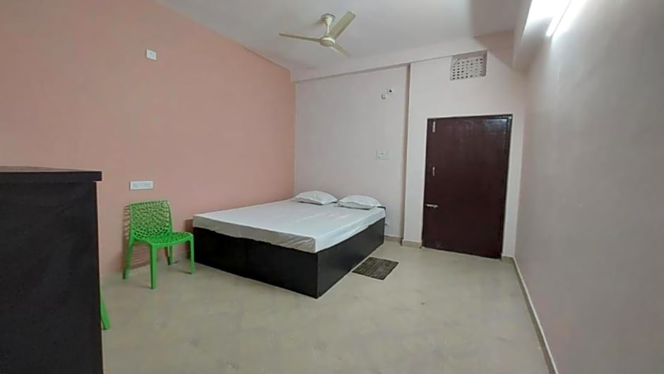 Goroomgo Santi Mahal Bhubaneswar