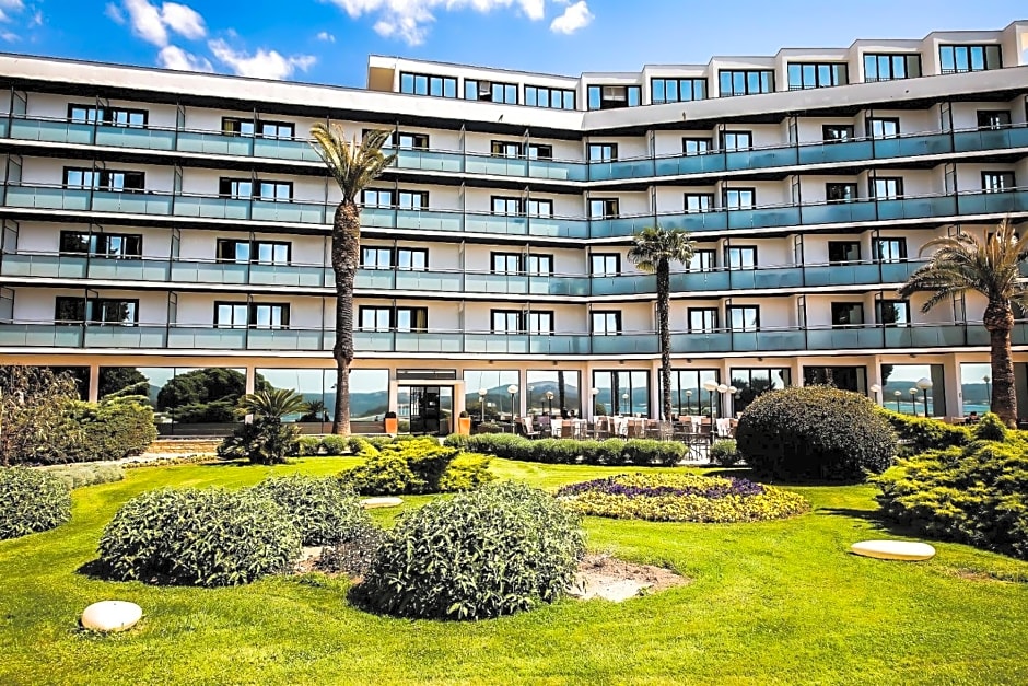 Hotel Ilirija