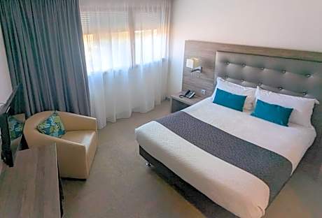 Standard Room 1 Double Bed