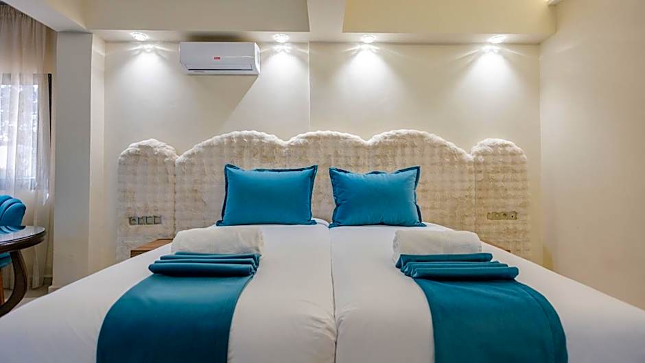 Hotel Prestige Agadir