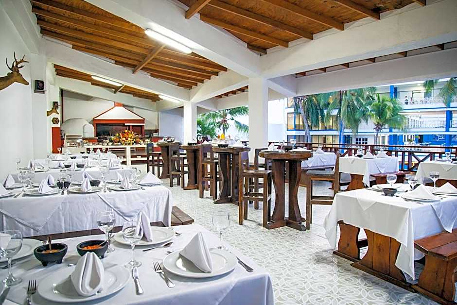 Sol Caribe San Andrés All Inclusive