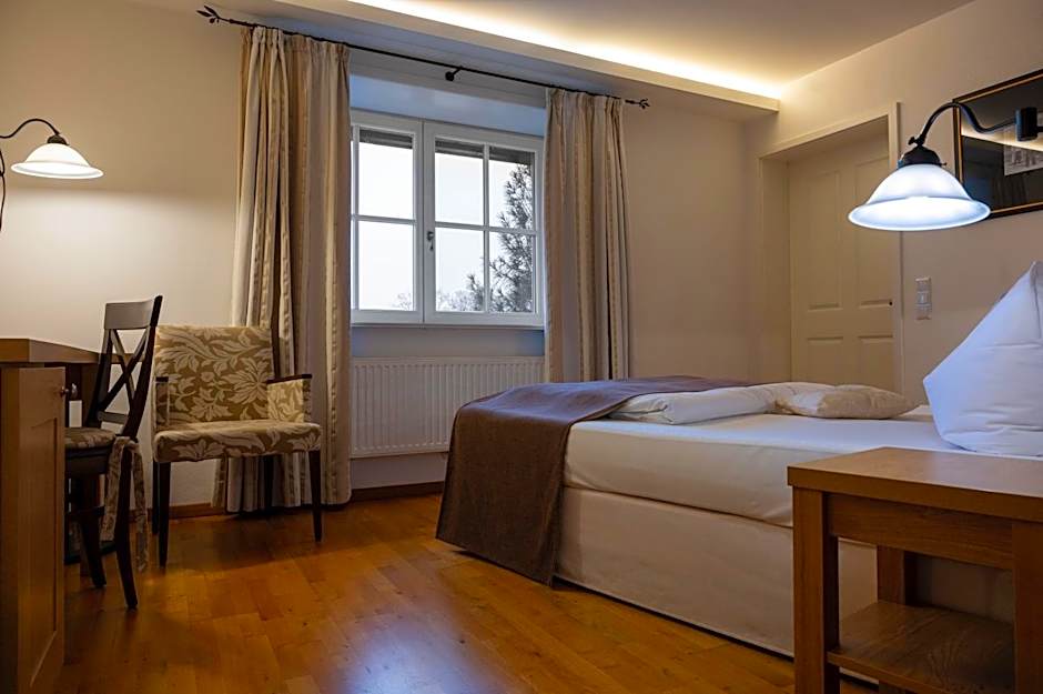 Landhotel Jann Hinsch Hof