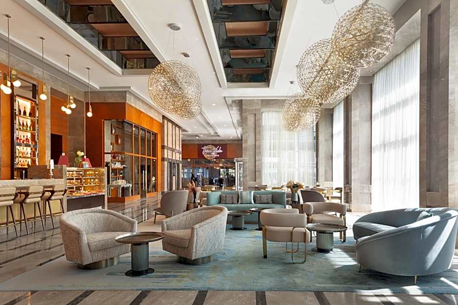 Sheraton Bursa Hotel