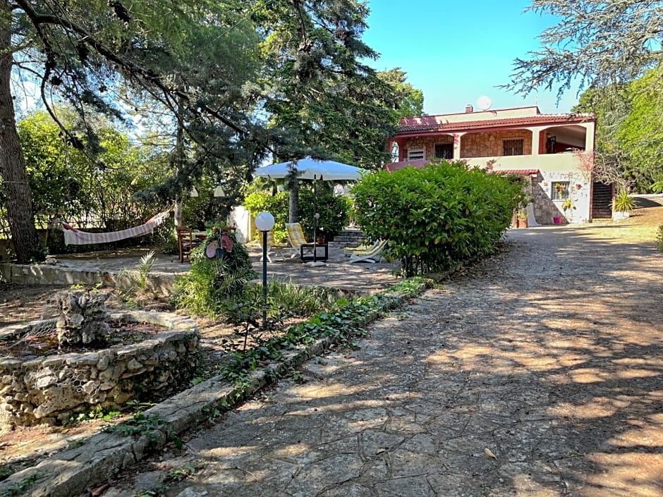 Villa Dan