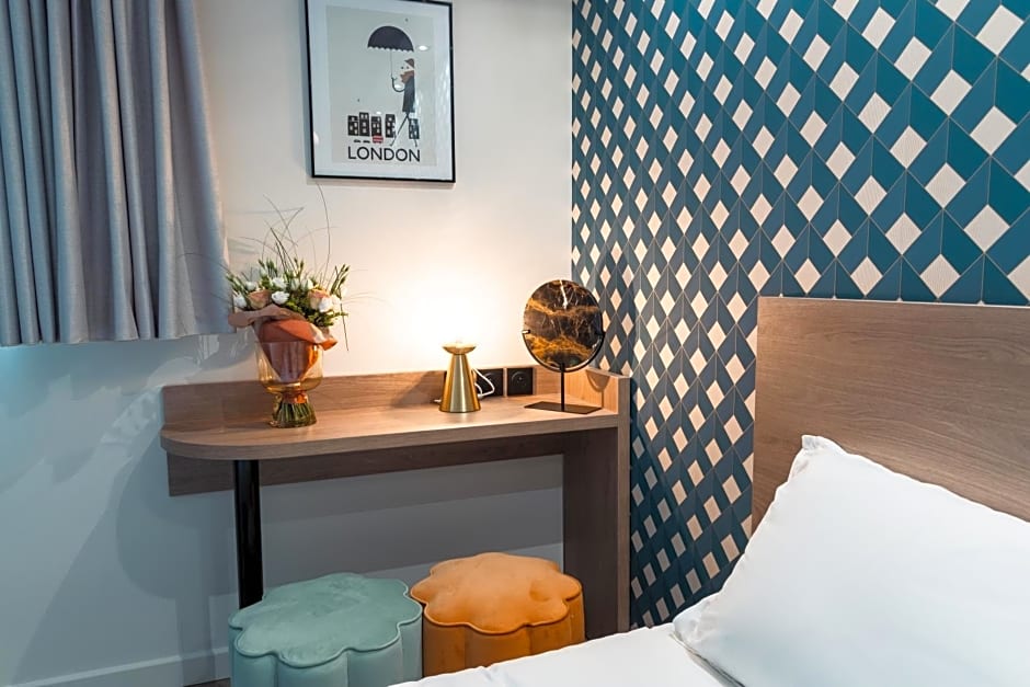 KYRIAD DIRECT ORLEANS NORD - Cap Saran