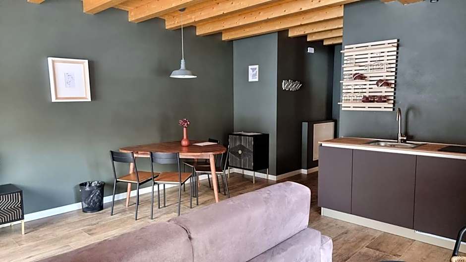 Residence Geisler Funes