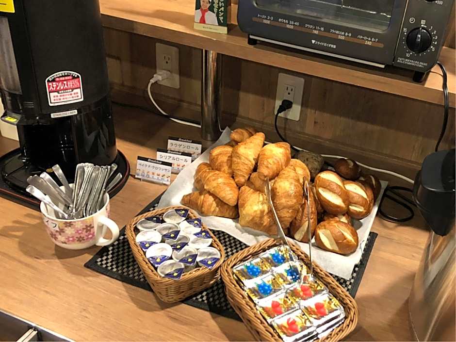 Hotel Route Inn Kesennuma