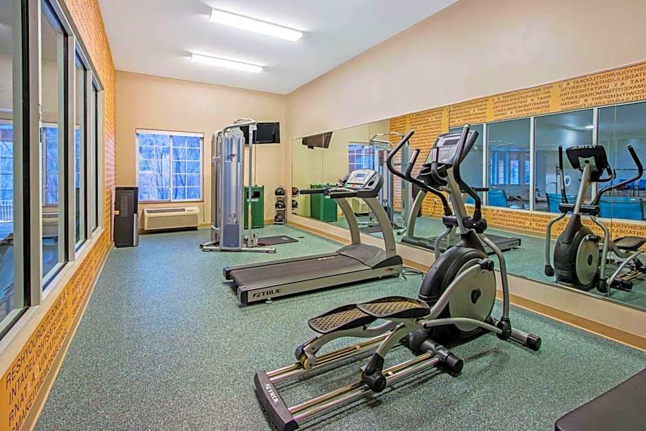 La Quinta Inn & Suites by Wyndham Ruidoso Downs
