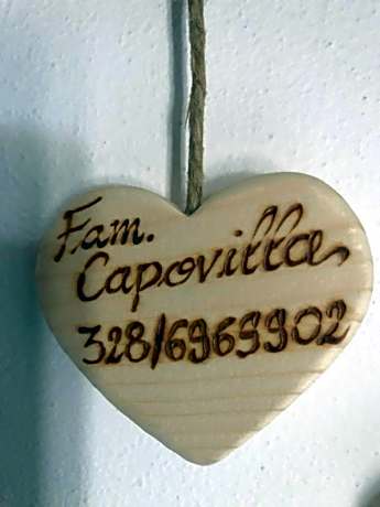 Double or Twin Room with Terrace