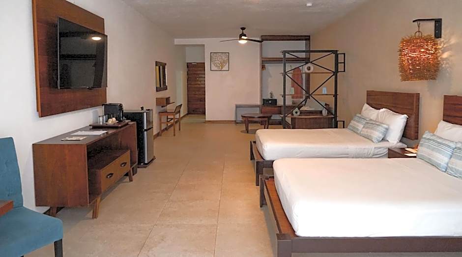 The Mint Resort Isla Mujeres