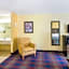 Americas Best Value Inn - Clayton