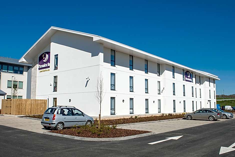 Premier Inn Weymouth