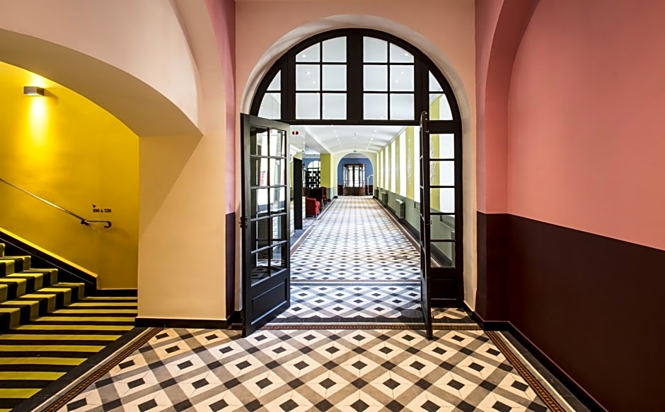 Hotel & Spa Jules Cesar Arles - MGallery by Sofitel