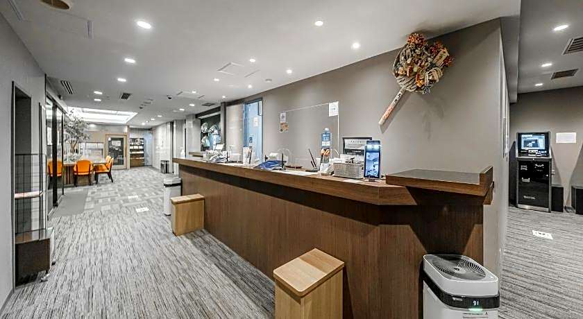 Tabist THE GREEN OTARU