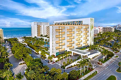 Marriott's Crystal Shores