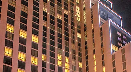 Ascott Rafal Olaya Riyadh
