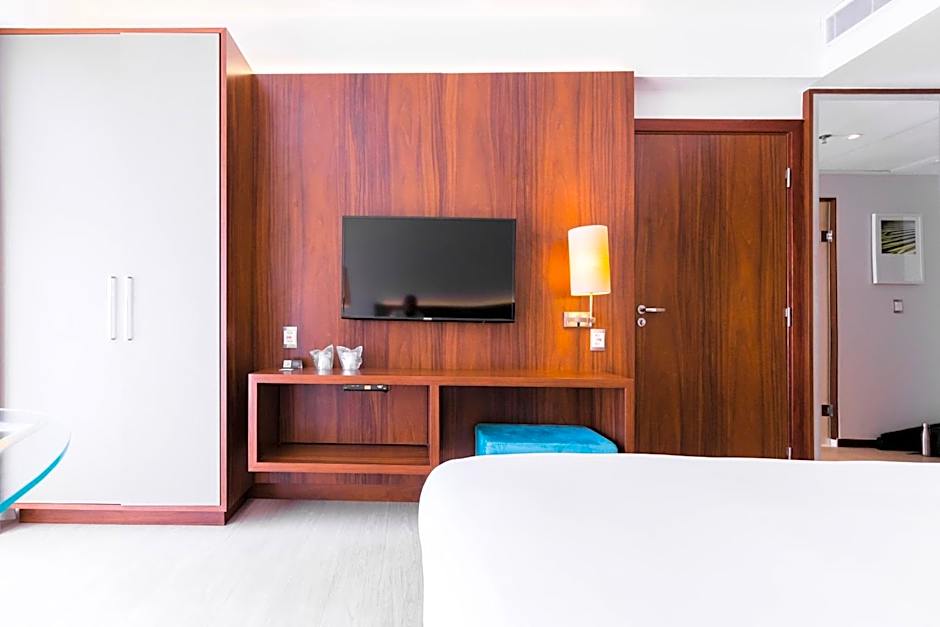 Bugan Recife Hotel by Atlantica