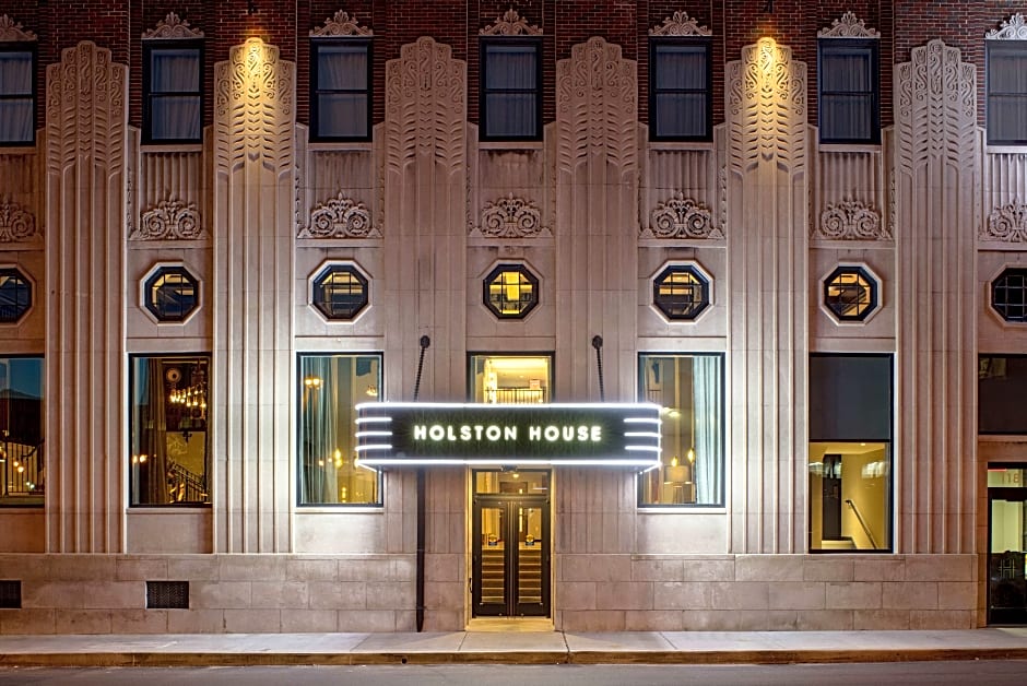 Holston House In The Unbound Collection By Hyatt
