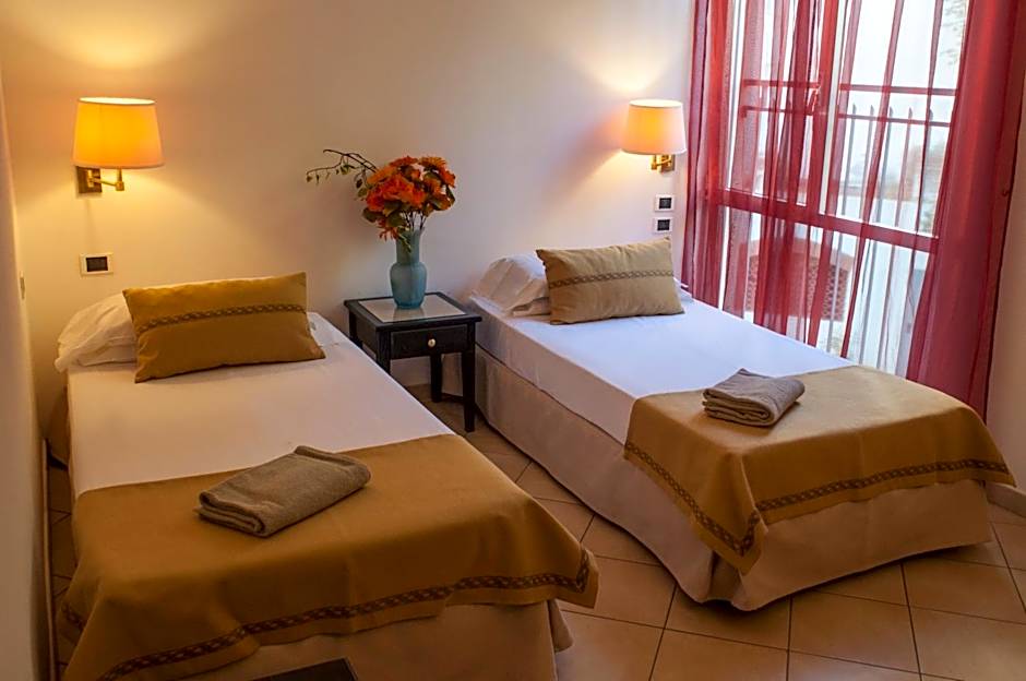 JR Resort Elba International
