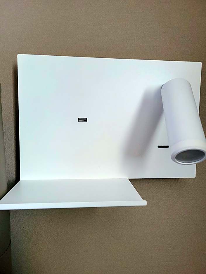 The Originals City, Hôtel Solana, Niort Est