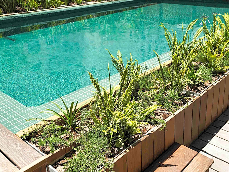 Hotel Costanero Montevideo - MGallery