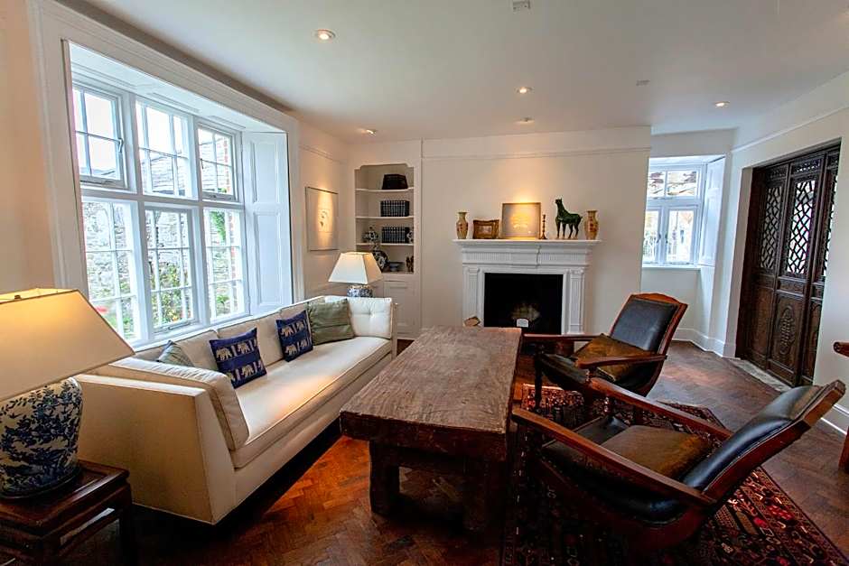 ANRÁN at Tidwell Farm