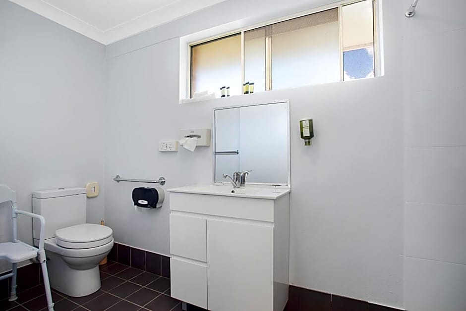 Lake Macquarie Motor Inn