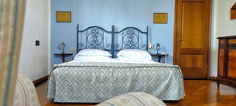 Montebelli Agriturismo & Country Hotel