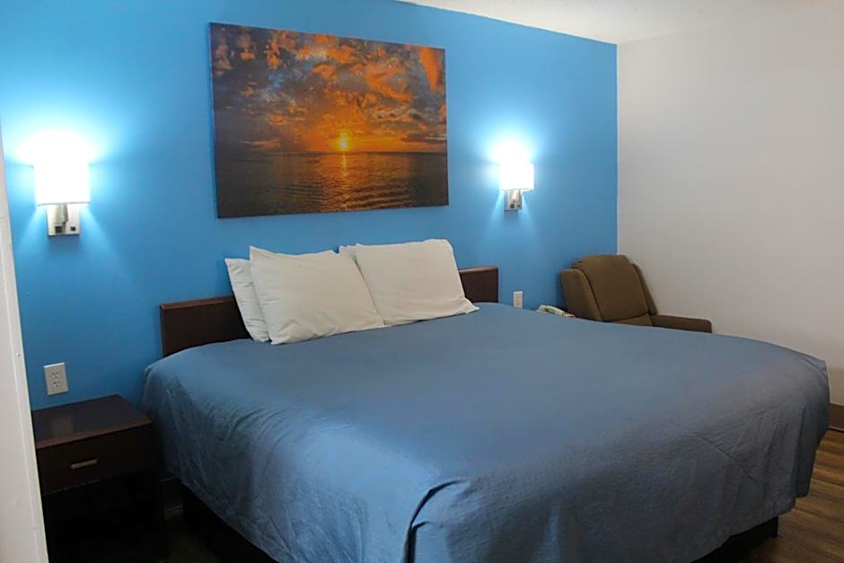 Extended Stay Warrenton Inn